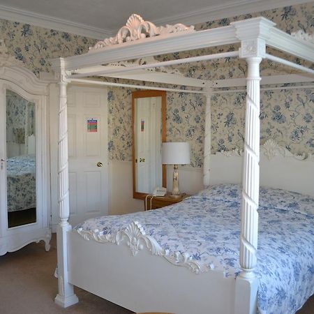 רייגייט Cranleigh Hotel מראה חיצוני תמונה
