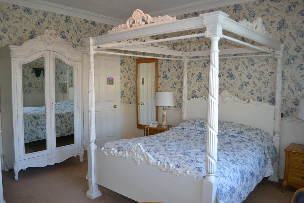 רייגייט Cranleigh Hotel מראה חיצוני תמונה