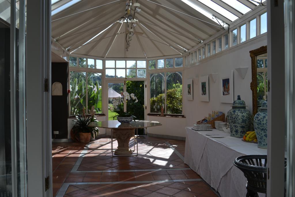 רייגייט Cranleigh Hotel מראה חיצוני תמונה