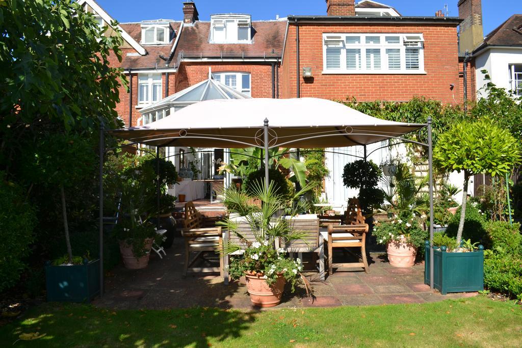 רייגייט Cranleigh Hotel מראה חיצוני תמונה