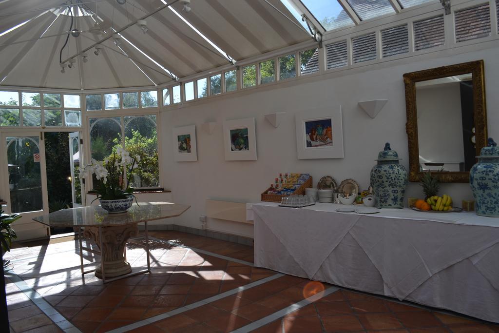 רייגייט Cranleigh Hotel מראה חיצוני תמונה