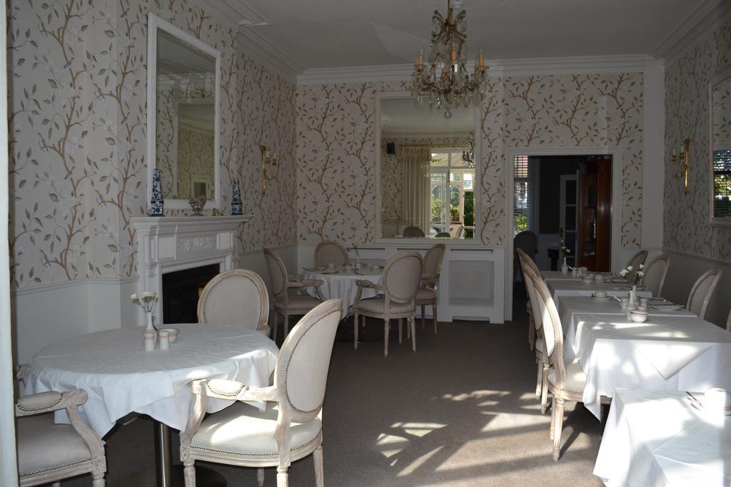 רייגייט Cranleigh Hotel מראה חיצוני תמונה